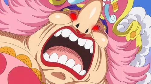 One Piece S18E788