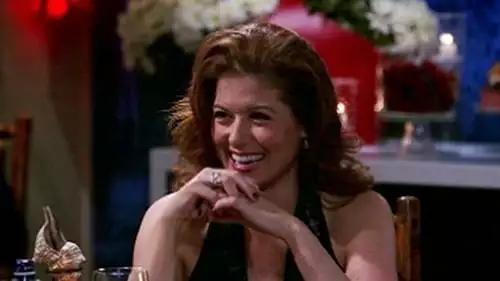 Will e Grace S7E8