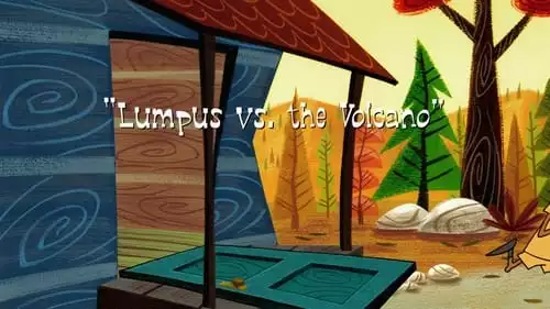 O Acampamento de Lazlo S4E11