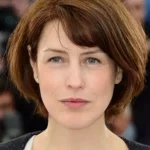 Gina McKee