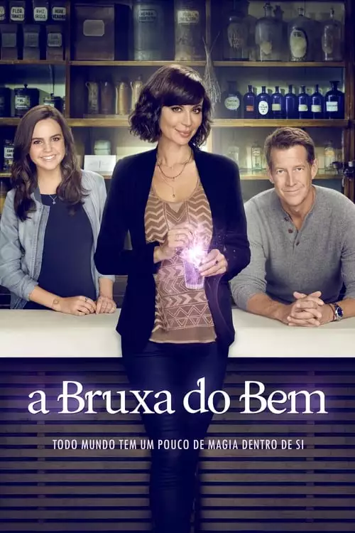 A Bruxa do Bem – Temporada 2