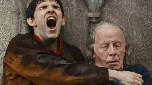 As Aventuras de Merlin S1E13