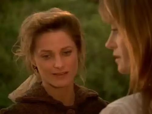 Dr. Quinn, Medicine Woman S1E16