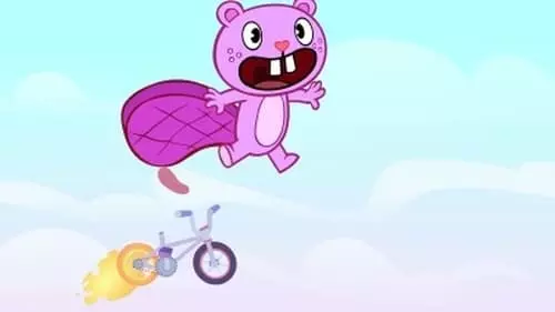 Happy Tree Friends S3E19