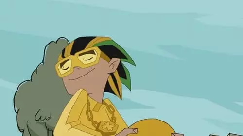 Jake Long: O Dragão Ocidental S2E11