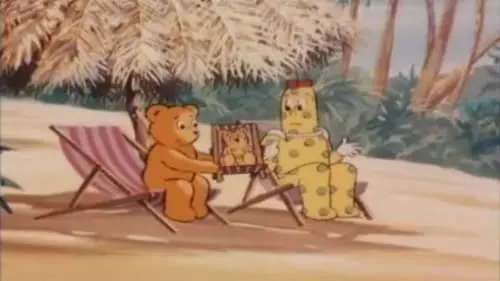 SuperTed S3E10