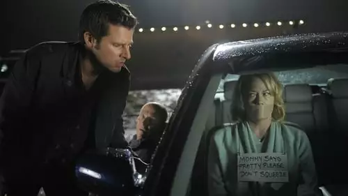 Psych: Agentes Especiais S3E16