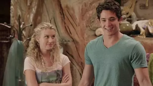 Mako Mermaids S2E5