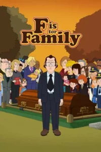 F is for Family – Temporada 5