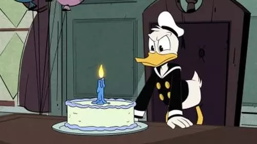 DuckTales: Os Caçadores de Aventuras S0E1