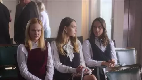 Sexify S1E8