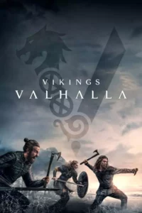 Vikings: Valhalla – Temporada 1