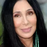 Cher