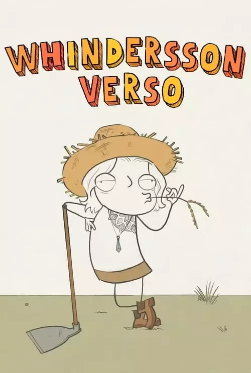 Whindersson Verso