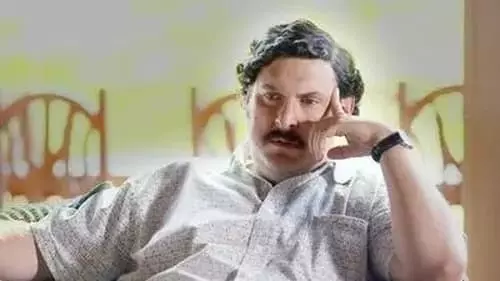 Pablo Escobar: O Patrão do Mal S1E55