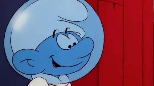 Os Smurfs S1E1