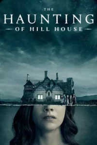 A Maldição da Residência Hill – Temporada 1