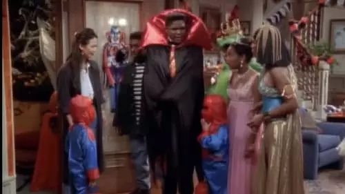 Family Matters S4E6