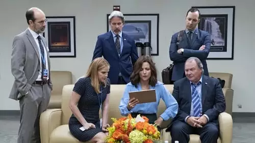 Veep S7E3