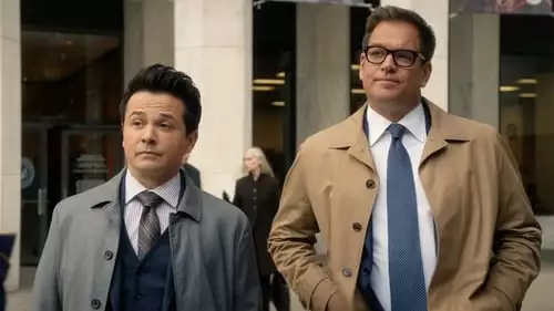 Bull S3E9