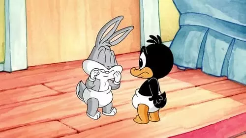 Baby Looney Tunes S1E29