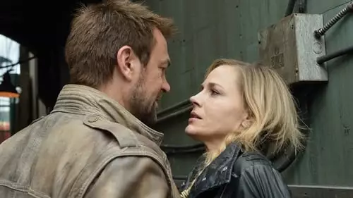 Defiance S2E5