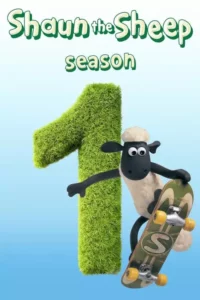 Shaun, o Carneiro – 1ª Temporada