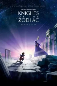 Os Cavaleiros do Zodíaco: Saint Seiya – Temporada 1