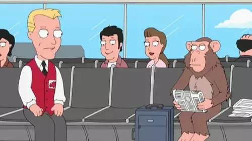 Seth MacFarlane’s Cavalcade of Cartoon Comedy S1E24
