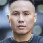 BD Wong