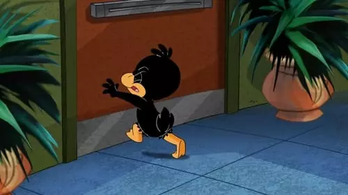 Baby Looney Tunes S2E15