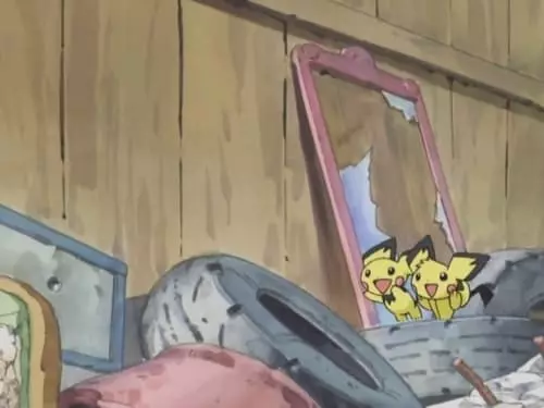 Pokémon S0E9