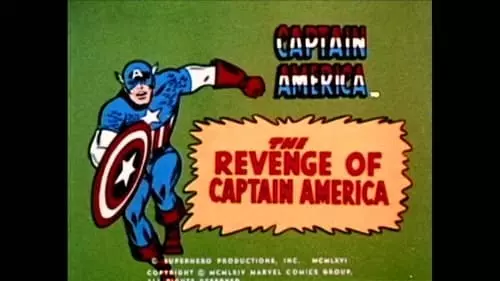 The Marvel Super Heroes S1E31