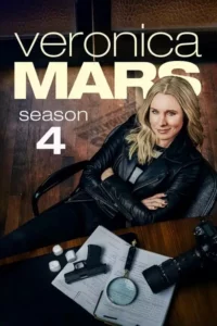 Veronica Mars – Temporada 4