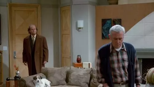 Frasier S1E1