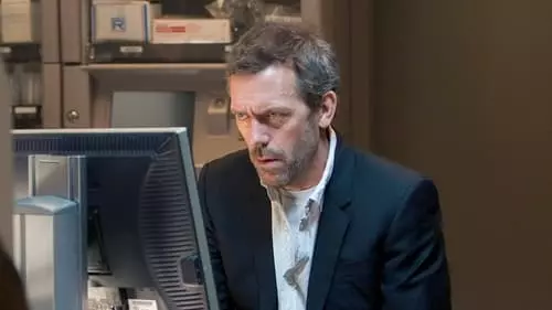 Dr. House S4E14