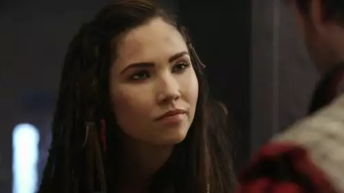 The Outpost S1E3