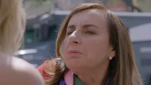 Rosario Tijeras S3E21