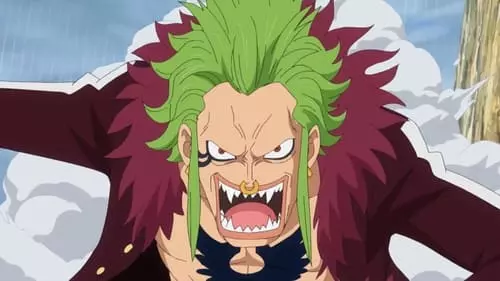 One Piece S17E713