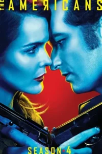 The Americans – Temporada 4