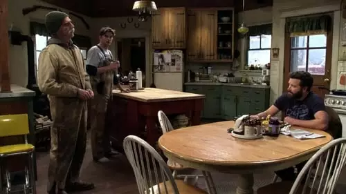 The Ranch S1E19