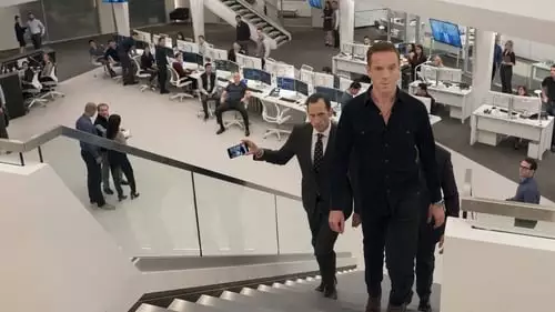 Billions S3E2