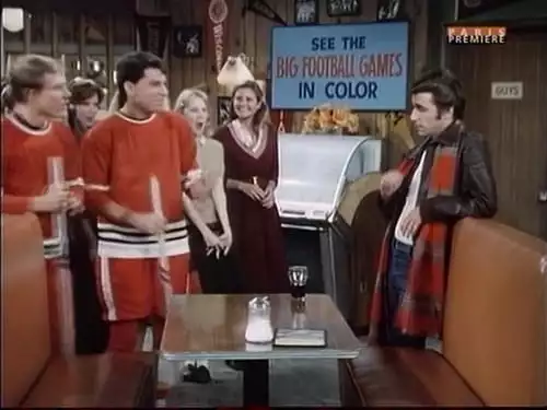 Happy Days S4E23