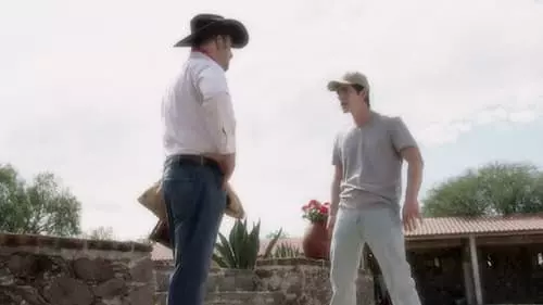 El Chema S1E8