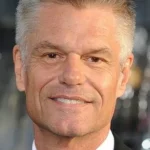 Harry Hamlin