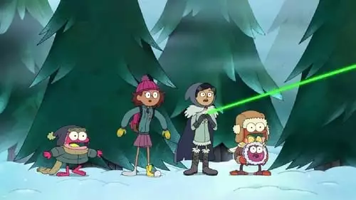 Amphibia S2E30