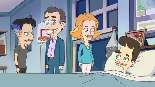 Big Mouth S2E6