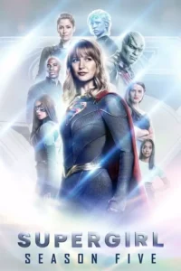 Supergirl – Temporada 5