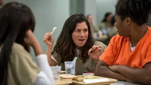 Orange Is the New Black S6E3