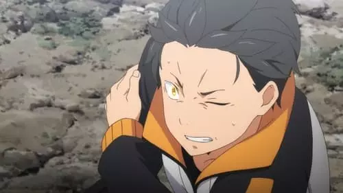 Re:ZERO -Starting Life in Another World- S1E25